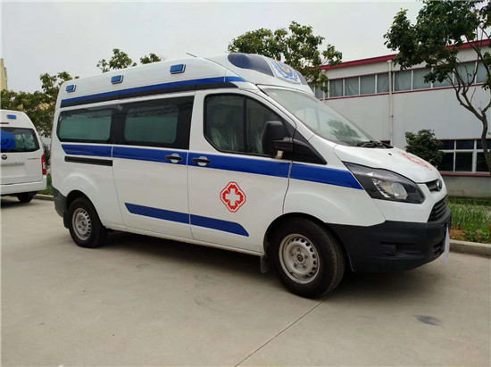 母嬰救護車(chē) 新生兒轉運車(chē) 母嬰同轉救護車(chē)