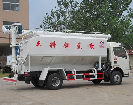 飼料車15342793888