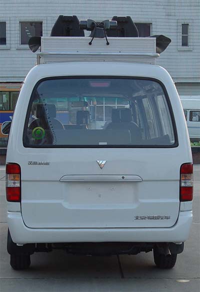 BJ5026TDY-S�Ӱ�ҕ���ӷ�ӳ܇ 