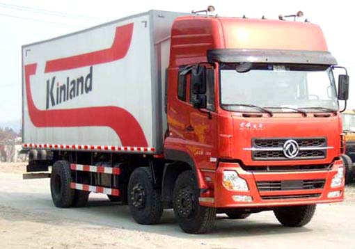 DFL5253XYKAXA翼開啟廂式車